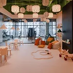 Kairos Apartments - Tower Premium - Silownia, Sauna, Scisle Centrum